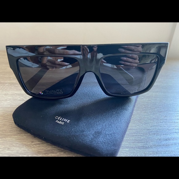 Celine Sunglasses - Picture 1 of 5